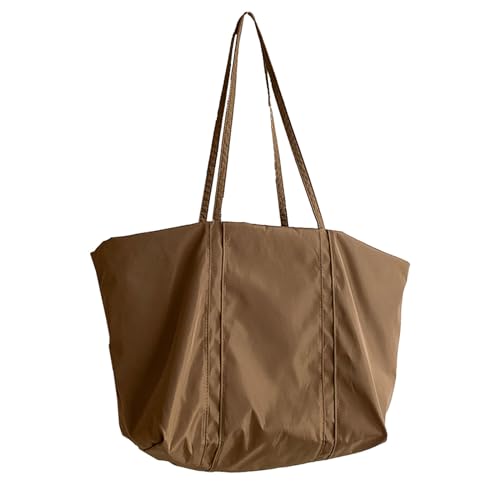 BUBEFSKD Damen Umhängetasche Lässige Handtasche Alleinwand von BUBEFSKD
