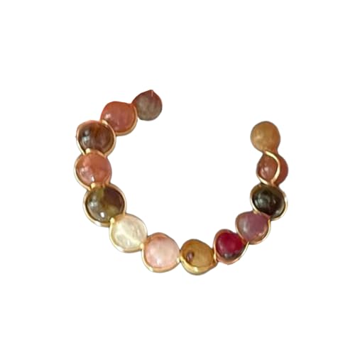 BUBEFSKD Einfache Dating Ringe Offen Verstellbare Fingerschmuck Perlen Für Party Und Tägliche Verschleiß Übertreiben Ringe BUBEFSKD Einfache Dating Ringe Offen Verstellbare Fingerschmuck Perlen Für Party Und Tägliche Verschleiß Übertreiben Ringe von BUBEFSKD