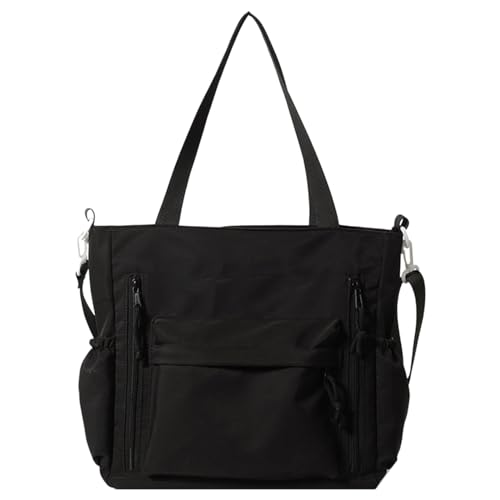 BUBEFSKD Einfache Umhängetasche Für Student Student Book Trend Top Leinwand Crossbody Große Kapazität Messenger Frauen Einfacher Messenger Großer Kapazität Schulter Top BUBEFSKD Einfache Umhängetasche Für Student Student Book Trend Top Leinwand Crossbody Große Kapazität Messenger Frauen Einfacher Messenger Großer Kapazität Schulter Top von BUBEFSKD