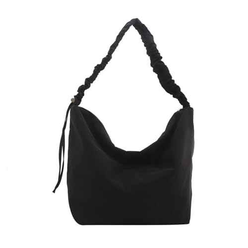 BUBEFSKD Einfache Und Elegante Umhängetasche Crossbody Geldbörse Weiche Komfortable Wolkentaschen Für Frauen Mädchen Große Kapazitätstasche BUBEFSKD Einfache Und Elegante Umhängetasche Crossbody Geldbörse Weiche Komfortable Wolkentaschen Für Frauen Mädchen Große Kapazitätstasche von BUBEFSKD