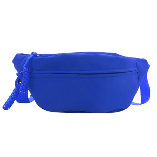 BUBEFSKD Einzigartige Frauengürtelbeutel Lässige Hüfttasche Mit Multi Taschen Crossbody Taschen Schultertasche Für Outdoor Aktivität Stilvolle Umhängetasche BUBEFSKD Einzigartige Frauengürtelbeutel Lässige Hüfttasche Mit Multi Taschen Crossbody Taschen Schultertasche Für Outdoor Aktivität Stilvolle Umhängetasche von BUBEFSKD