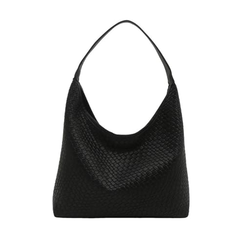 BUBEFSKD Elegante Achselbärchen Zarte Einzelne Umhängetaschen Geräumige Oberhandbahnfahrten Freizeittasche Für Frauen Und Mädchen Empfindliche Handtasche BUBEFSKD Elegante Achselbärchen Zarte Einzelne Umhängetaschen Geräumige Oberhandbahnfahrten Freizeittasche Für Frauen Und Mädchen Empfindliche Handtasche von BUBEFSKD