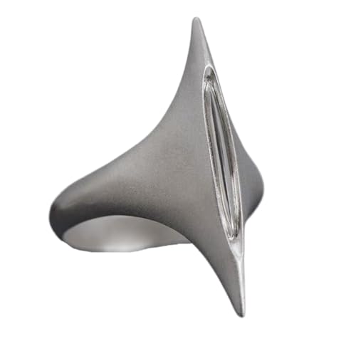 BUBEFSKD Elegantes Schwerter Konzept Einfache Ringe Komfortable Handzubehör Empfindlich Für Tägliche Outfits Und Ereignis Cool Für Männer BUBEFSKD Elegantes Schwerter Konzept Einfache Ringe Komfortable Handzubehör Empfindlich Für Tägliche Outfits Und Ereignis Cool Für Männer von BUBEFSKD