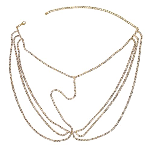 BUBEFSKD Face Chain von BUBEFSKD