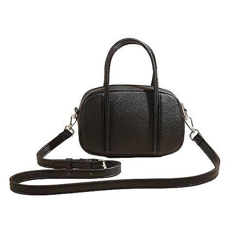 BUBEFSKD Feste Farbe Einfacher Mode Einkaufstasche Handtasche Umhängetaschen Für Frauen Mädchen Trendige Taschen Große Kapazität Crossbody Crossbody Für Damen BUBEFSKD Feste Farbe Einfacher Mode Einkaufstasche Handtasche Umhängetaschen Für Frauen Mädchen Trendige Taschen Große Kapazität Crossbody Crossbody Für Damen von BUBEFSKD
