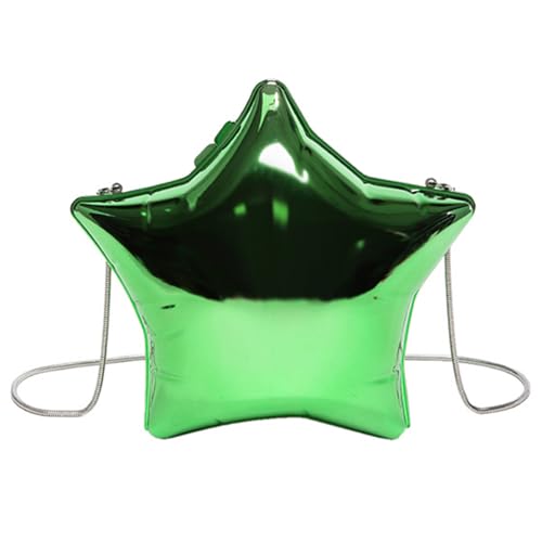 BUBEFSKD Frauen Abendbeutel Acryl Schulterkreuzkörper Sternform Messenger Clutch Geldbörse Für Party Frauen Acryl Schulter Abend Crossbody Star Form Messenger Geldbörse BUBEFSKD Frauen Abendbeutel Acryl Schulterkreuzkörper Sternform Messenger Clutch Geldbörse Für Party Frauen Acryl Schulter Abend Crossbody Star Form Messenger Geldbörse von BUBEFSKD