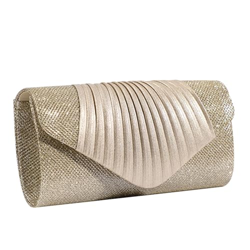 BUBEFSKD Frauen Abendbeutel Geldbeutel Abnehmbare Kette Handtasche Elegante Klappenwilfsbeutel Tte Luxus Crossbody Clutch Party Geldbörse Frauen Abendtaschen Taschen BUBEFSKD Frauen Abendbeutel Geldbeutel Abnehmbare Kette Handtasche Elegante Klappenwilfsbeutel Tte Luxus Crossbody Clutch Party Geldbörse Frauen Abendtaschen Taschen von BUBEFSKD