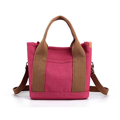 BUBEFSKD Frauen Große Kapazität Leinwand Handtasche Einfache Tragetasche Mädchen Reißverschluss Schulter Ladies Kleines Buch Einkaufsbücher Tasche Koreanische Stil Freizeittasche Große Kapazität BUBEFSKD Frauen Große Kapazität Leinwand Handtasche Einfache Tragetasche Mädchen Reißverschluss Schulter Ladies Kleines Buch Einkaufsbücher Tasche Koreanische Stil Freizeittasche Große Kapazität von BUBEFSKD