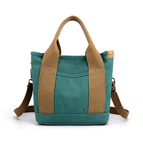 BUBEFSKD Frauen Große Kapazität Leinwand Handtasche Einfache Tragetasche Mädchen Reißverschluss Schulter Ladies Kleines Buch Einkaufsbücher Tasche Koreanische Stil Freizeittasche Große Kapazität BUBEFSKD Frauen Große Kapazität Leinwand Handtasche Einfache Tragetasche Mädchen Reißverschluss Schulter Ladies Kleines Buch Einkaufsbücher Tasche Koreanische Stil Freizeittasche Große Kapazität von BUBEFSKD