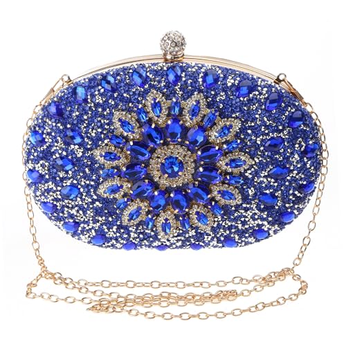 BUBEFSKD Frauen Handtasche Abendbeutel Party Brautkupplung Abschlussball Hochzeitsbodus Schulter Crossbody Taschen Abnehmbare Kettenabendtaschen Für Frauen Hochzeit Schwarz BUBEFSKD Frauen Handtasche Abendbeutel Party Brautkupplung Abschlussball Hochzeitsbodus Schulter Crossbody Taschen Abnehmbare Kettenabendtaschen Für Frauen Hochzeit Schwarz von BUBEFSKD