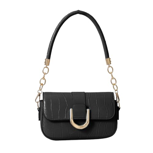 BUBEFSKD Frauen Umhängetasche Sattel Geldbeutel Schulter PU Leder Unterarm Casual Handtasche Geldbörse Für Mädchen Dating Arbeit Designertasche BUBEFSKD Frauen Umhängetasche Sattel Geldbeutel Schulter PU Leder Unterarm Casual Handtasche Geldbörse Für Mädchen Dating Arbeit Designertasche von BUBEFSKD