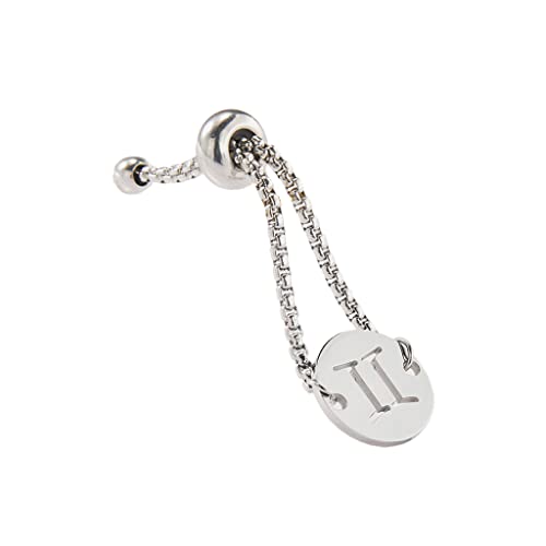 BUBEFSKD Frauen Verstellbare Sternhalte Silber Farbe 12 Sternband Statement Edelstahl Schmuck Geschenk Edelstahl Fingerringe Für Frauen Männer BUBEFSKD Frauen Verstellbare Sternhalte Silber Farbe 12 Sternband Statement Edelstahl Schmuck Geschenk Edelstahl Fingerringe Für Frauen Männer von BUBEFSKD