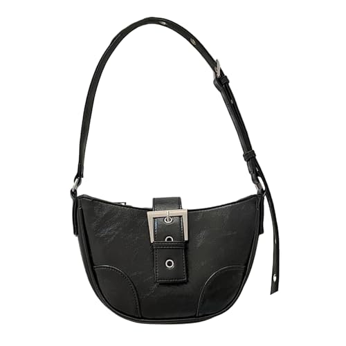 BUBEFSKD Funktionale Umhängetasche Für Arbeit Und Reise PU Leder Crossbody Taschen Unterarm Handtasche Unisex Tasche BUBEFSKD Funktionale Umhängetasche Für Arbeit Und Reise PU Leder Crossbody Taschen Unterarm Handtasche Unisex Tasche von BUBEFSKD