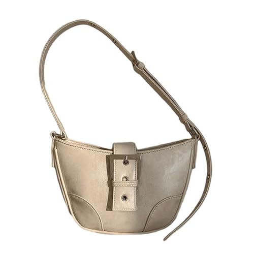 BUBEFSKD Funktionale Umhängetasche Für Arbeit Und Reise PU Leder Crossbody Taschen Unterarm Handtasche Unisex Tasche BUBEFSKD Funktionale Umhängetasche Für Arbeit Und Reise PU Leder Crossbody Taschen Unterarm Handtasche Unisex Tasche von BUBEFSKD