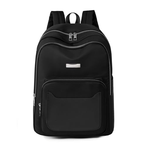 BUBEFSKD Geräumiger Dauerhafter Rucksack Für Frauen Mehrere Fächer Einfache Organisation Die Sich Hervorragend Reisen Und Alltägliche Aktivitäten Vielseitig Alle Anlässe Mit Großer Stilvoll von BUBEFSKD