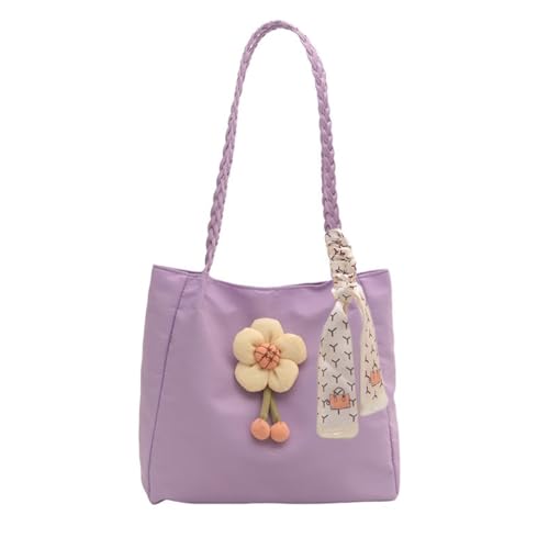 BUBEFSKD Großkapazität Handtasche Für Frauen Nylon Pendlertasche Schüler School Blumen Schulter Einkaufen Dating Frauen Große Kapazität Schulter Schoolbag Nylon Handtasche Für Reisen BUBEFSKD Großkapazität Handtasche Für Frauen Nylon Pendlertasche Schüler School Blumen Schulter Einkaufen Dating Frauen Große Kapazität Schulter Schoolbag Nylon Handtasche Für Reisen von BUBEFSKD