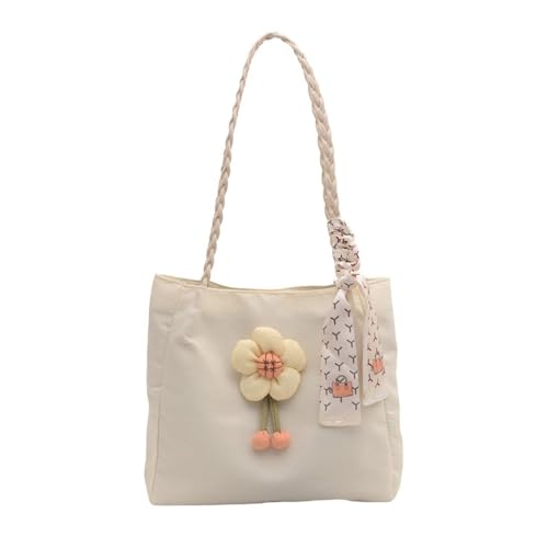 BUBEFSKD Großkapazität Handtasche Für Frauen Nylon Pendlertasche Schüler School Blumen Schulter Einkaufen Dating Frauen Große Kapazität Schulter Schoolbag Nylon Handtasche Für Reisen BUBEFSKD Großkapazität Handtasche Für Frauen Nylon Pendlertasche Schüler School Blumen Schulter Einkaufen Dating Frauen Große Kapazität Schulter Schoolbag Nylon Handtasche Für Reisen von BUBEFSKD