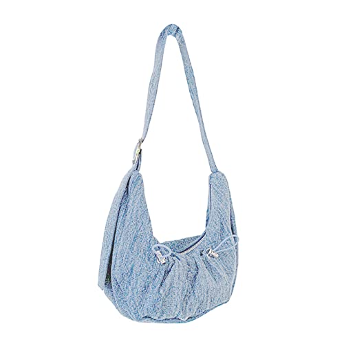 BUBEFSKD Handtaschen Umhängetaschen Unterarmtasche Kosmetik Make Up Geld von BUBEFSKD