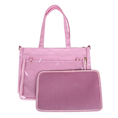 BUBEFSKD Japanische Crossbody Tasche Für Frauen Süße Leinwand Schmerz Teen Schulter Student Handtasche Schöne Klare Messenger Student JK Pain Women Schulter Niedlicher Messenger Teenager Leinwand von BUBEFSKD