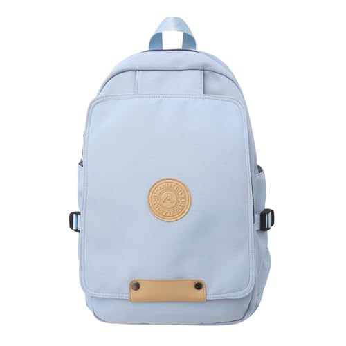 BUBEFSKD Japanische Rucksackstapler School Girl Reisen Großkapazität Laptop Boy Lässige Daypacks FEISE SCHULZEN SCHULT BAG Nylon Laptop Für Reisen BUBEFSKD Japanische Rucksackstapler School Girl Reisen Großkapazität Laptop Boy Lässige Daypacks FEISE SCHULZEN SCHULT BAG Nylon Laptop Für Reisen von BUBEFSKD
