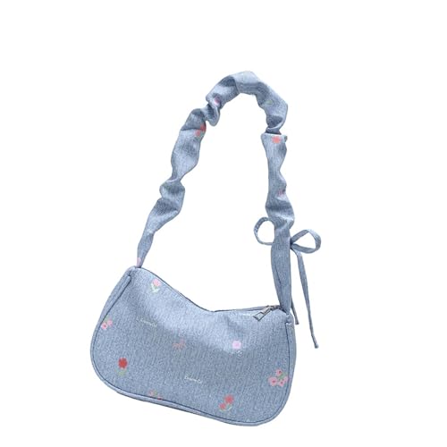 BUBEFSKD Japanische Stile Leinwand Tasche Schulter Lässig Süße Ästhetische Achselbaus Für Verschiedene Anlässe Täglich Verwendung Leinwand Achselstoffe BUBEFSKD Japanische Stile Leinwand Tasche Schulter Lässig Süße Ästhetische Achselbaus Für Verschiedene Anlässe Täglich Verwendung Leinwand Achselstoffe von BUBEFSKD