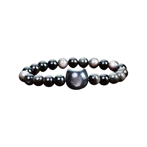 BUBEFSKD Katzen Charme Heilung Kristallarmband Perlen Armband Für Frauen Und Mädchen Geschenk Zum Geburtstag Jubiläum Süße Katzen Schmuck Schmuck BUBEFSKD Katzen Charme Heilung Kristallarmband Perlen Armband Für Frauen Und Mädchen Geschenk Zum Geburtstag Jubiläum Süße Katzen Schmuck Schmuck von BUBEFSKD
