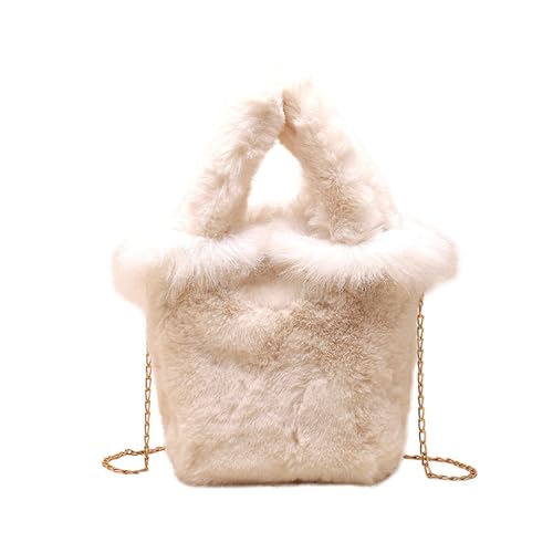BUBEFSKD Kettenbeutel Vielseitige Tasche Crossbody Schulter Für Frauen Mädchen Trendy Food Casual Trendy Handtasche Handy Ladies Umhängetasche von BUBEFSKD