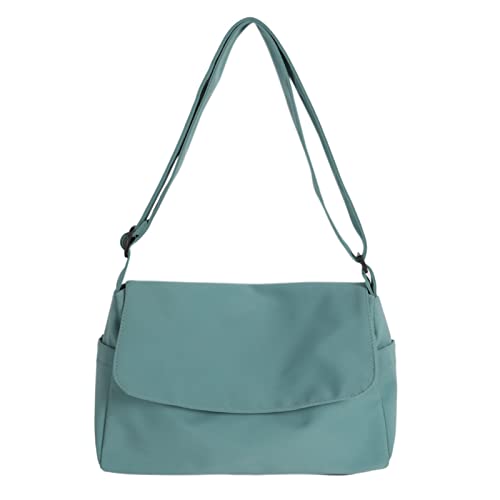 BUBEFSKD Kleine Crossbody Geldbeutelbeutel Überall Mit Verstellbaren Gurten Für Frauen Damen Über Kleine Schulterschlingen Crossbody Taschen Für Frauen von BUBEFSKD