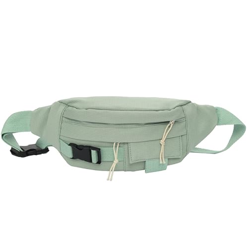 BUBEFSKD Kleine Crossbody Tasche Für Männer Frauen Sport Outdoor Chestoor Pack Geldbörse Reisetelefon Geldbörse Schulter Kleine Mit Verstellbarem Schultergurt Rucksack Trendige BUBEFSKD Kleine Crossbody Tasche Für Männer Frauen Sport Outdoor Chestoor Pack Geldbörse Reisetelefon Geldbörse Schulter Kleine Mit Verstellbarem Schultergurt Rucksack Trendige von BUBEFSKD