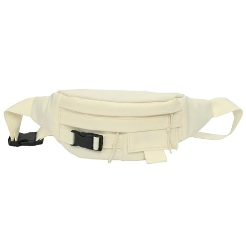 BUBEFSKD Kleine Crossbody Tasche Für Männer Frauen Sport Outdoor Chestoor Pack Geldbörse Reisetelefon Geldbörse Schulter Kleine Mit Verstellbarem Schultergurt Rucksack Trendige von BUBEFSKD