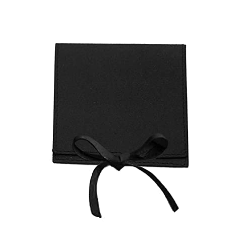 BUBEFSKD Kleine Schmuckgeschenke Geschenktüten Mikrofaser Jewelly Ringe Ohrringe Halskette Organizer Verpackungstaschen Hochzeit Favorit BUBEFSKD Kleine Schmuckgeschenke Geschenktüten Mikrofaser Jewelly Ringe Ohrringe Halskette Organizer Verpackungstaschen Hochzeit Favorit von BUBEFSKD