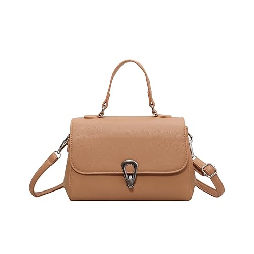 BUBEFSKD Ladies Umhängetasche Faschtasche Handtasche Tasche Crossbody Clutch Tasche Handtasche Mit Verstellbarem Riemen Für Dating Arbeiten Frauen Trendy Small School Messenger Frauen BUBEFSKD Ladies Umhängetasche Faschtasche Handtasche Tasche Crossbody Clutch Tasche Handtasche Mit Verstellbarem Riemen Für Dating Arbeiten Frauen Trendy Small School Messenger Frauen von BUBEFSKD