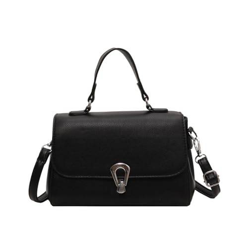 BUBEFSKD Ladies Umhängetasche Faschtasche Handtasche Tasche Crossbody Clutch Tasche Handtasche Mit Verstellbarem Riemen Für Dating Arbeiten Frauen Trendy Small School Messenger Frauen BUBEFSKD Ladies Umhängetasche Faschtasche Handtasche Tasche Crossbody Clutch Tasche Handtasche Mit Verstellbarem Riemen Für Dating Arbeiten Frauen Trendy Small School Messenger Frauen von BUBEFSKD