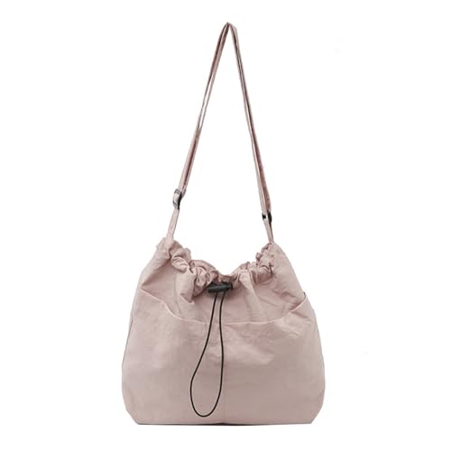 BUBEFSKD Lässige Leichte Leichte Farbige Canvas Umhängetasche Student Großer Kapazitätskassettenkreuzkassetten Für Frauen Männer Großkapazität Crossbody BUBEFSKD Lässige Leichte Leichte Farbige Canvas Umhängetasche Student Großer Kapazitätskassettenkreuzkassetten Für Frauen Männer Großkapazität Crossbody von BUBEFSKD