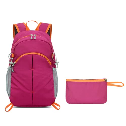 BUBEFSKD Mann Frauen Reisen Rucksack Wanderung Teenager Lässige Daypacks School Foldable Für Tägliche Outdoor Faltbare Lässige Daypacks Reisen Nylon Wandern BUBEFSKD Mann Frauen Reisen Rucksack Wanderung Teenager Lässige Daypacks School Foldable Für Tägliche Outdoor Faltbare Lässige Daypacks Reisen Nylon Wandern von BUBEFSKD