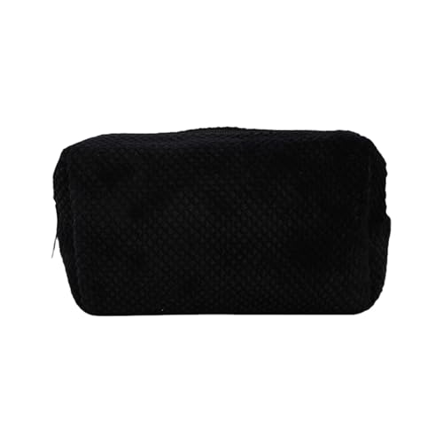 BUBEFSKD Mehrzweckstiftkoffer Großer Kapazität Plüsch Bleistiftkoffer Reißverschlüsse Stiftbeutel Make Up Tasche Für Mädchen Frauen Reisen Büro Aufbewahrungsbeutel BUBEFSKD Mehrzweckstiftkoffer Großer Kapazität Plüsch Bleistiftkoffer Reißverschlüsse Stiftbeutel Make Up Tasche Für Mädchen Frauen Reisen Büro Aufbewahrungsbeutel von BUBEFSKD