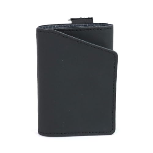 BUBEFSKD Minimalist Pull String Herrenkartenhalter Langlebige Und Vielseitige Münzwechslung Taschen Organizer Langlebig Und Komfortabel BUBEFSKD Minimalist Pull String Herrenkartenhalter Langlebige Und Vielseitige Münzwechslung Taschen Organizer Langlebig Und Komfortabel von BUBEFSKD