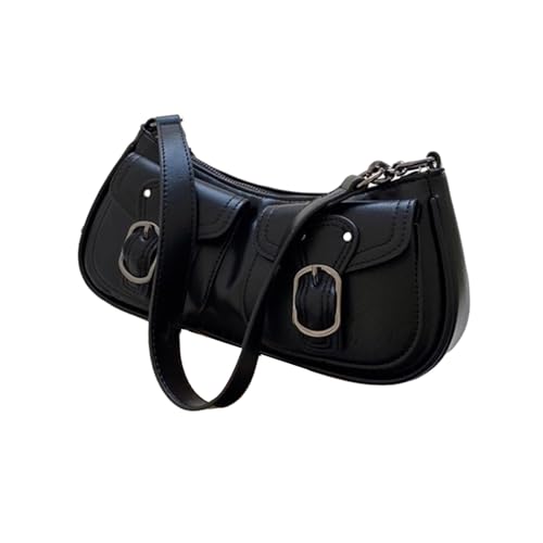 BUBEFSKD Mode Achselhöhle Große Kapazität PU Leder Schulter Für Mädchen Frauen Vintage Lady Geldbeutel Trendy Handtasche Unterarm PU Leder Handtasche BUBEFSKD Mode Achselhöhle Große Kapazität PU Leder Schulter Für Mädchen Frauen Vintage Lady Geldbeutel Trendy Handtasche Unterarm PU Leder Handtasche von BUBEFSKD