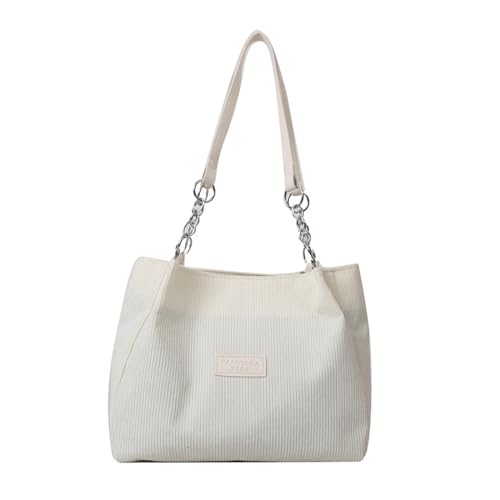 BUBEFSKD Mode Cord Tasche Schulter Für Frauen Mädchen Vielseitig Einkaufen Großkapazität Handtasche Tasche Winter Handtasche Umhängetasche Für Frauen BUBEFSKD Mode Cord Tasche Schulter Für Frauen Mädchen Vielseitig Einkaufen Großkapazität Handtasche Tasche Winter Handtasche Umhängetasche Für Frauen von BUBEFSKD