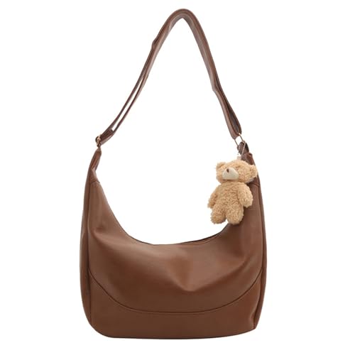 BUBEFSKD Mode Crossbody Geldbörse Eleganter Schlinge PU Leder Schulter Zum Einkaufen Und Täglichen Gebrauch Crossbody BUBEFSKD Mode Crossbody Geldbörse Eleganter Schlinge PU Leder Schulter Zum Einkaufen Und Täglichen Gebrauch Crossbody von BUBEFSKD