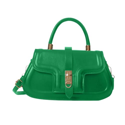 BUBEFSKD Mode Crossbody Tasche Für Frauen Kompakte Und Langlebige Umhängetasche Intage Handtasche Gegen Elegante Option von BUBEFSKD