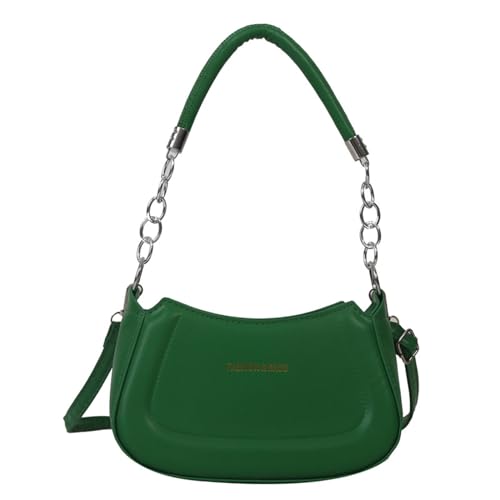 BUBEFSKD Mode Damen PU Leder Crossbody Bag Stylische Und Langlebige Umhängetaschen Für Den Täglichen Gebrauch Und Die Reise Umhängetasche Für Frauen von BUBEFSKD