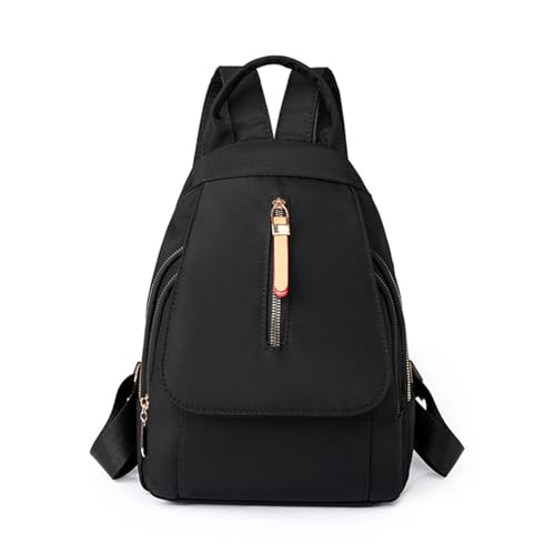 BUBEFSKD Mode Rucksack Große Kapazitätsbuchbags Splash School College Rucksack Für Teenagerinnen Frauen Mädchen Reise Daypack Große Kapazitätsrucksack von BUBEFSKD