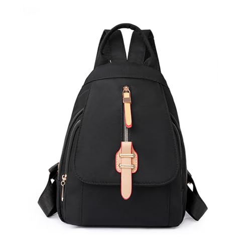 BUBEFSKD Mode Rucksack Große Kapazitätsbuchbags Splash School College Rucksack Für Teenagerinnen Frauen Mädchen Reise Daypack Große Kapazitätsrucksack von BUBEFSKD