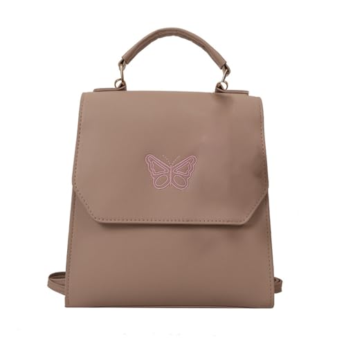 BUBEFSKD Mode Rucksack Mit Einzigartigen Stickereien Multi Funktionaler Umhängetasche Für Frauen Und Mädchen Multi Funktionaler Rucksack Für Verschiedene Anlässe BUBEFSKD Mode Rucksack Mit Einzigartigen Stickereien Multi Funktionaler Umhängetasche Für Frauen Und Mädchen Multi Funktionaler Rucksack Für Verschiedene Anlässe von BUBEFSKD