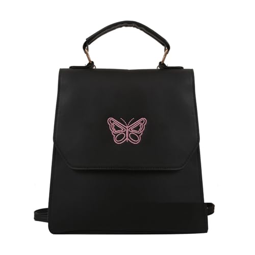 BUBEFSKD Mode Rucksack Mit Einzigartigen Stickereien Multi Funktionaler Umhängetasche Für Frauen Und Mädchen Multi Funktionaler Rucksack Für Verschiedene Anlässe BUBEFSKD Mode Rucksack Mit Einzigartigen Stickereien Multi Funktionaler Umhängetasche Für Frauen Und Mädchen Multi Funktionaler Rucksack Für Verschiedene Anlässe von BUBEFSKD