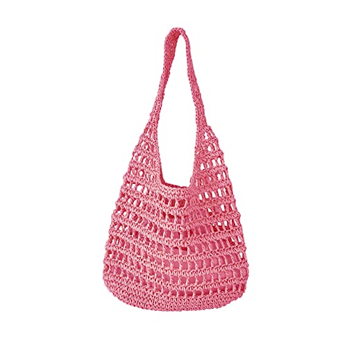 BUBEFSKD Mode Umhängetasche Tasche Handtasche Für Frauen Mädchen Strohhalm Hohl Handtaschen Organizer Einkaufstaschen Strohtasche Für Frauen BUBEFSKD Mode Umhängetasche Tasche Handtasche Für Frauen Mädchen Strohhalm Hohl Handtaschen Organizer Einkaufstaschen Strohtasche Für Frauen von BUBEFSKD