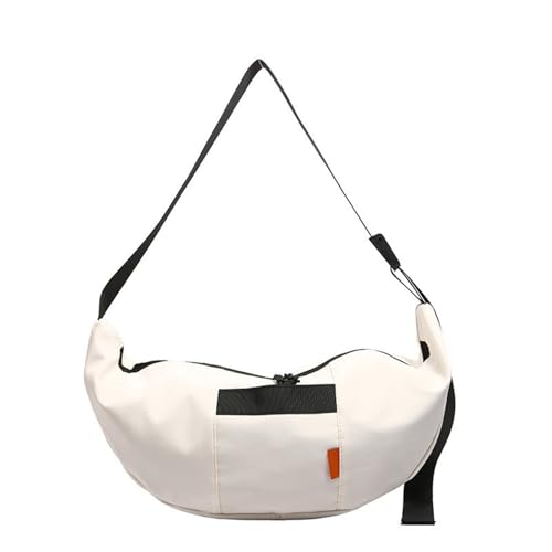 BUBEFSKD Mode Umhängetasche Zarte Nylon Crossbody Geldbörse Rätsel Casual Handtasche Für Frauen Und Mann Täglich Mehr Funktionale Tasche BUBEFSKD Mode Umhängetasche Zarte Nylon Crossbody Geldbörse Rätsel Casual Handtasche Für Frauen Und Mann Täglich Mehr Funktionale Tasche von BUBEFSKD