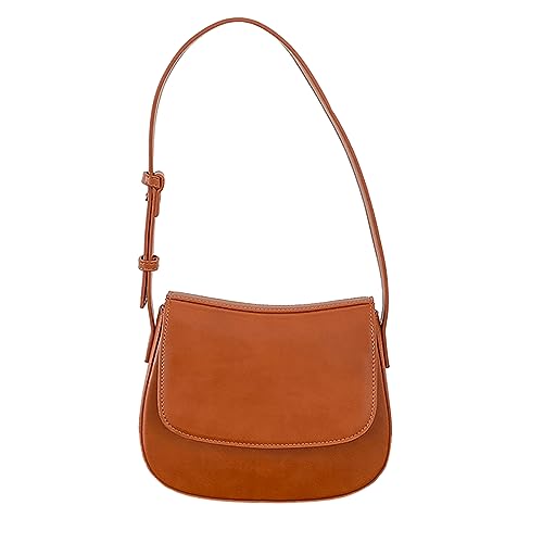 BUBEFSKD Mode Vintage Small Crossbody Bag Tragbare Und Dauerhafte Unterarm Beutel Einzeln von BUBEFSKD