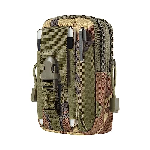 BUBEFSKD Multifunktionale Kreditkartenhalter Telefonbeutelgürtel Beutel Kleine Sportwerkzeuge Organizer Telefonbeutel Für Männer BUBEFSKD Multifunktionale Kreditkartenhalter Telefonbeutelgürtel Beutel Kleine Sportwerkzeuge Organizer Telefonbeutel Für Männer von BUBEFSKD